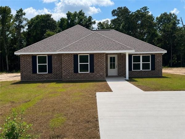 65115 JERRY Street, Pearl River, LA 70452