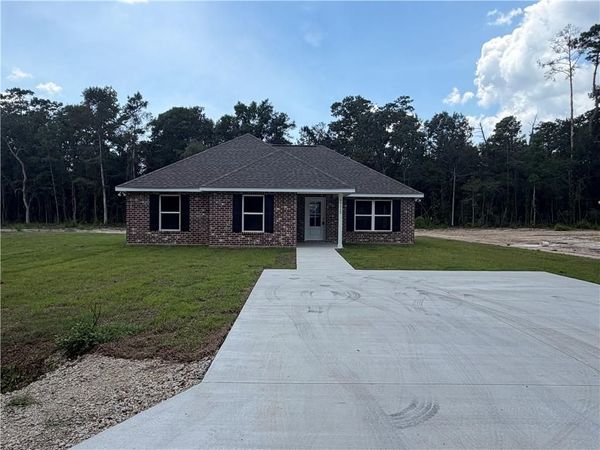 65115 JERRY Street, Pearl River, LA 70452