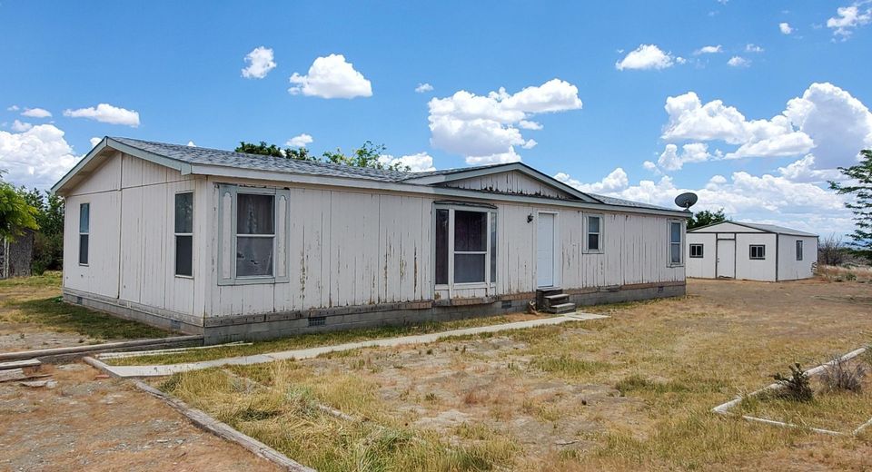 5260 Pioneer Drive, Winnemucca, NV 89445 Photo