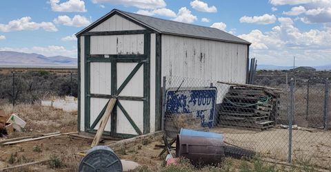 5260 Pioneer Drive, Winnemucca, NV 89445 Photo