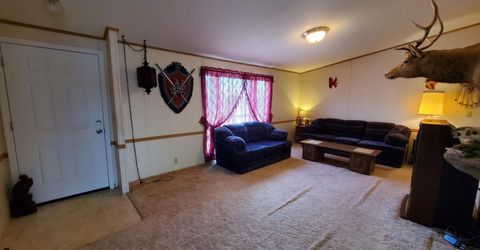 5260 Pioneer Drive, Winnemucca, NV 89445 Photo