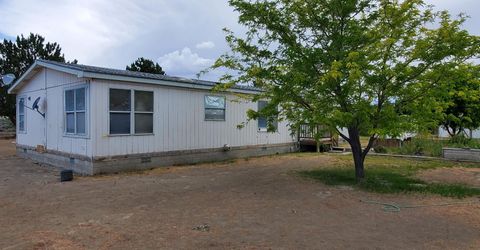5260 Pioneer Drive, Winnemucca, NV 89445 Photo