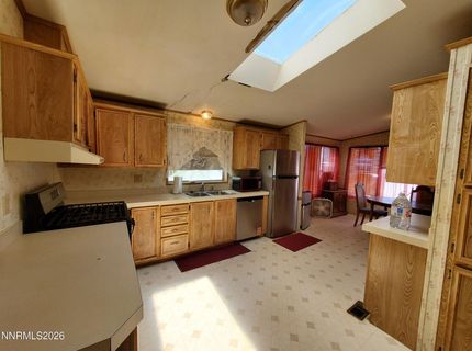 5260 Pioneer Drive, Winnemucca, NV 89445 Photo