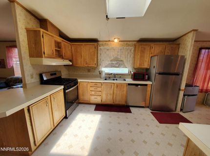 5260 Pioneer Drive, Winnemucca, NV 89445 Photo