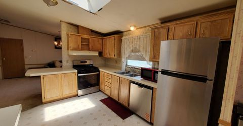 5260 Pioneer Drive, Winnemucca, NV 89445 Photo