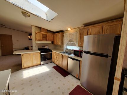 5260 Pioneer Drive, Winnemucca, NV 89445 Photo
