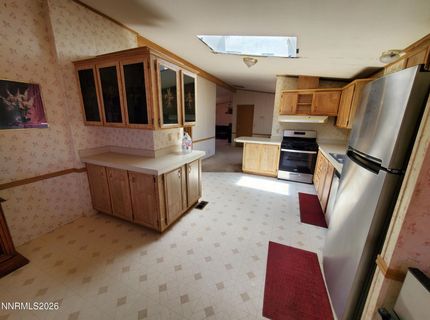 5260 Pioneer Drive, Winnemucca, NV 89445 Photo