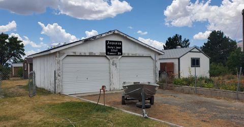 5260 Pioneer Drive, Winnemucca, NV 89445 Photo