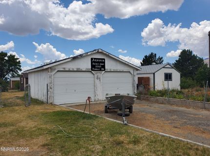 5260 Pioneer Drive, Winnemucca, NV 89445 Photo