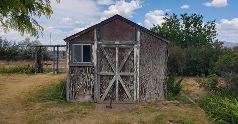 5260 Pioneer Drive, Winnemucca, NV 89445 Photo