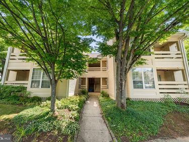 6607 JUPITER HILLS CIRCLE, Unit E, ALEXANDRIA, VA 22312
