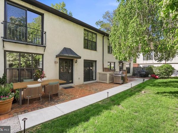 101 MONTGOMERY AVENUE , Unit B-2, BALA CYNWYD, PA 19004