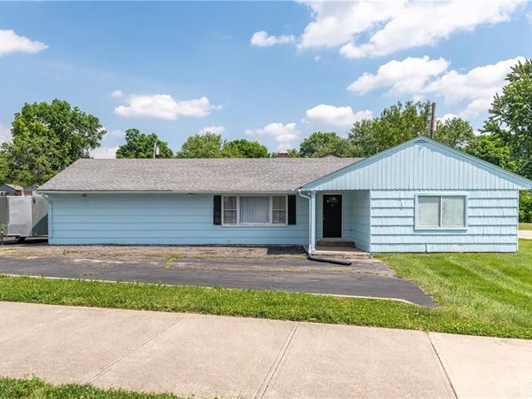 4178 Dayton Xenia Road, Beavercreek, OH 45432