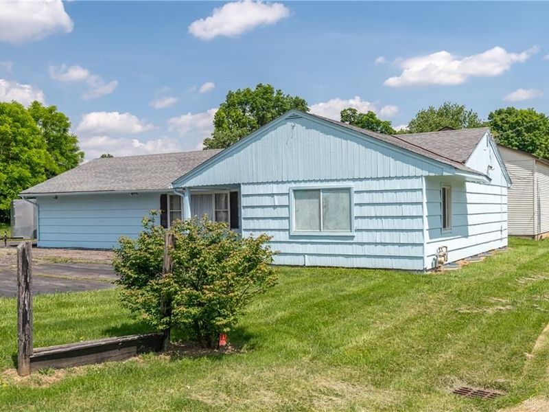 4178 Dayton Xenia Road, Beavercreek, OH 45432 Photo 2