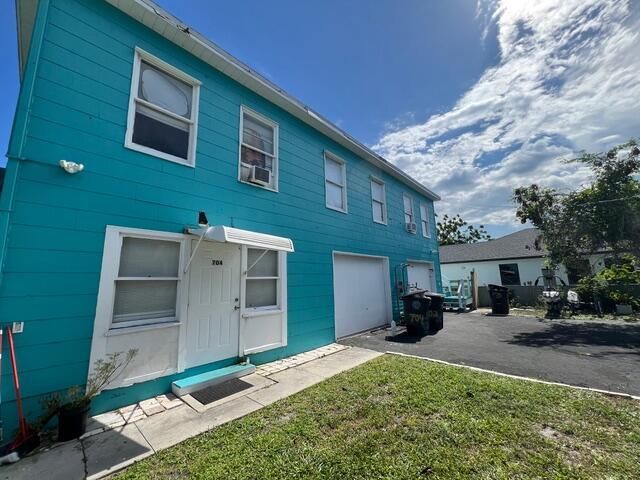 700 Talladega Street, West Palm Beach, FL 33405 Photo