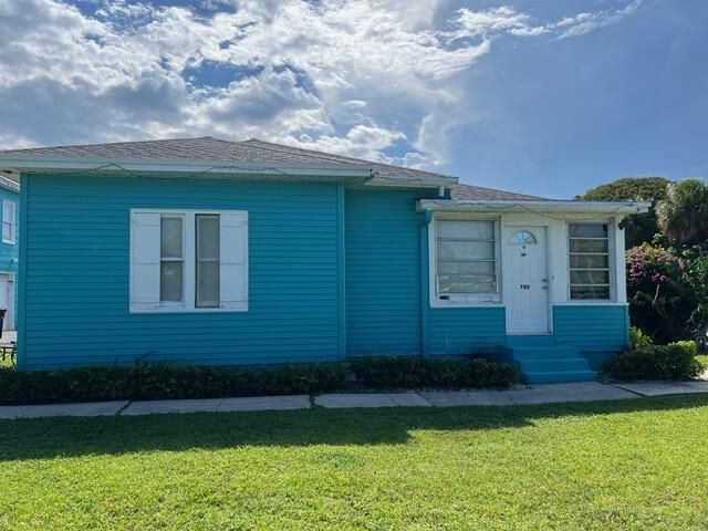 700 Talladega Street, West Palm Beach, FL 33405 Photo