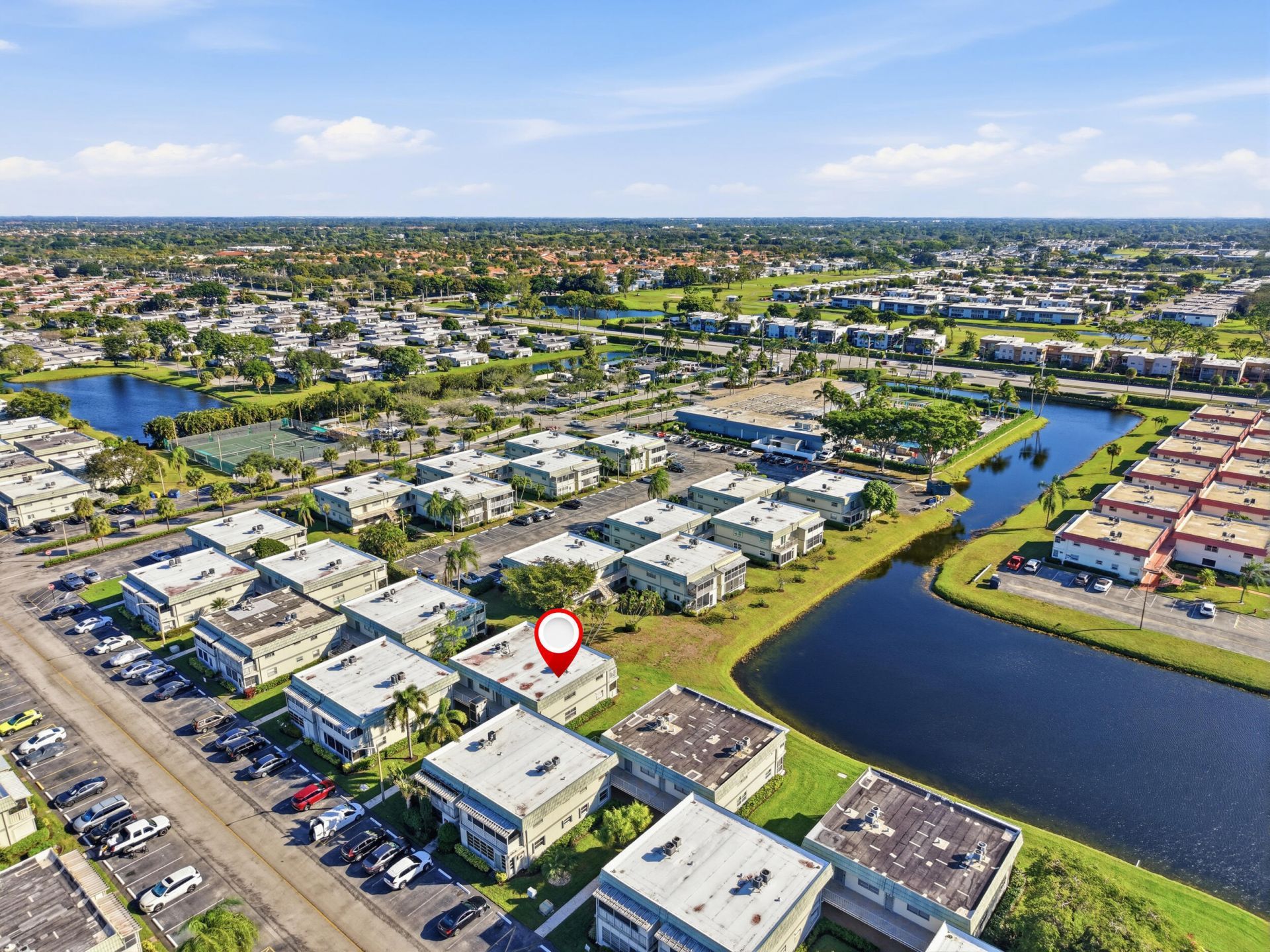 710 Monaco O, Delray Beach, FL 33446 Photo