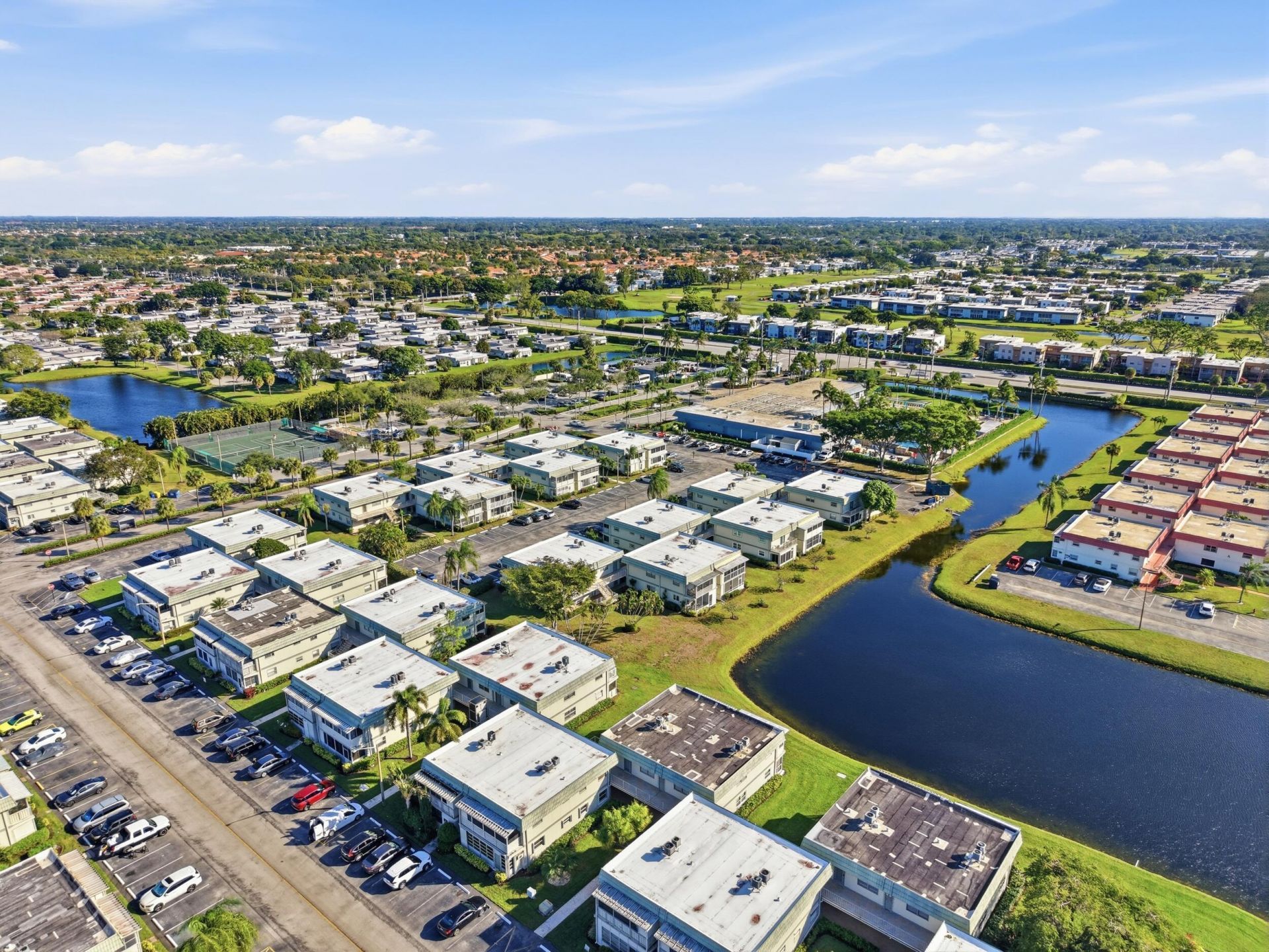 710 Monaco O, Delray Beach, FL 33446 Photo