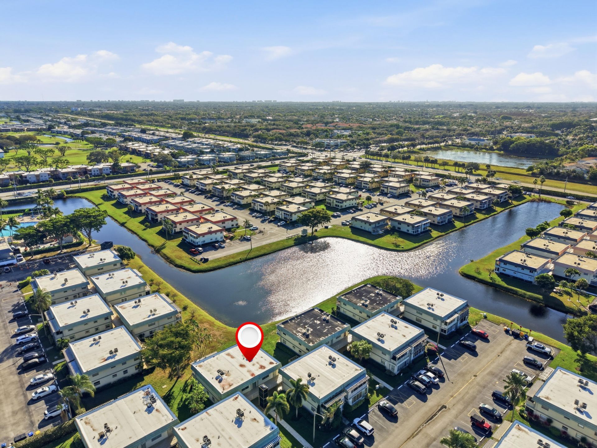 710 Monaco O, Delray Beach, FL 33446 Photo