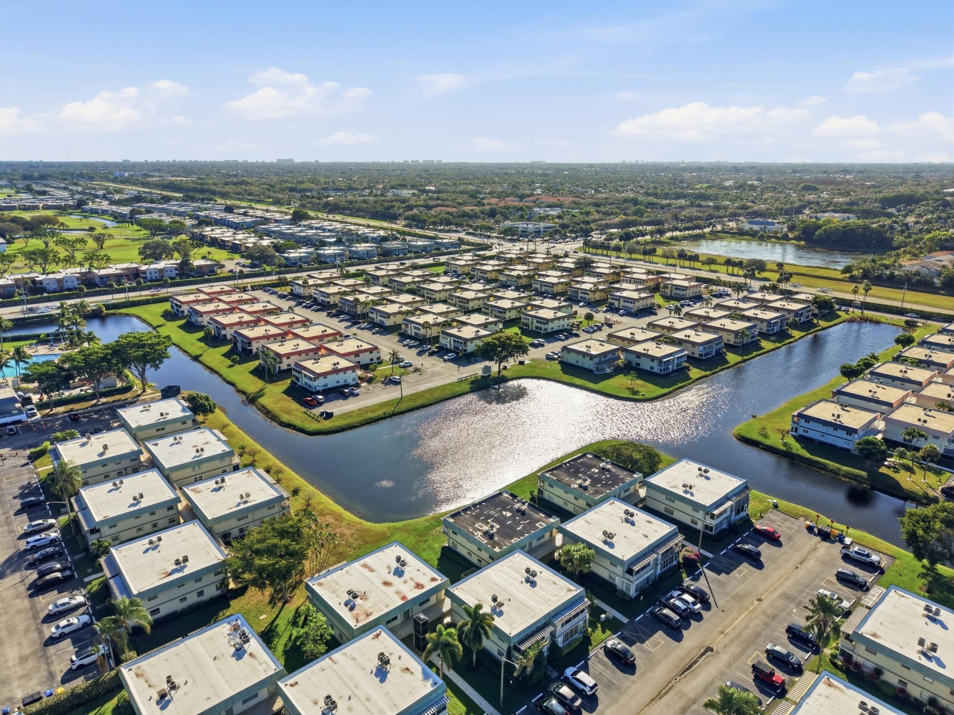 710 Monaco O, Delray Beach, FL 33446 Photo