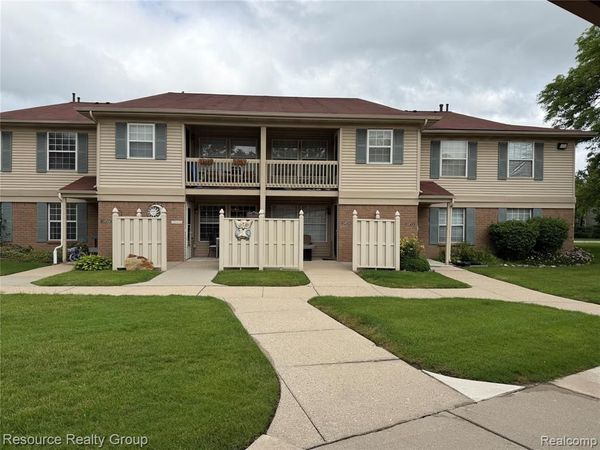 19168 Northridge Drive , Northville Twp, MI 48167