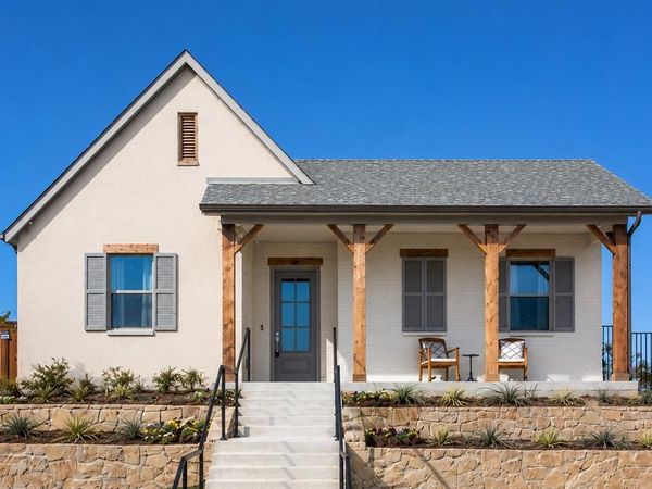 14425 Lake Overlook, Fort Worth, TX 76008