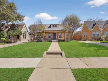 3315 Rogers Avenue, Fort Worth, TX 76109