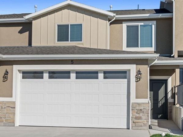 200 W 1200 S, Unit 195, Tremonton, UT 84337