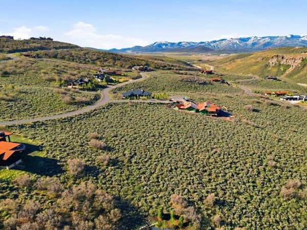522 E CANYON GATE RD , Unit 54, Park City, UT 84098