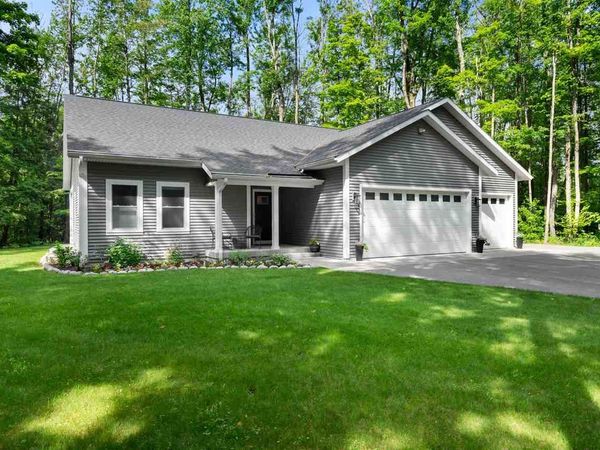 8695 Springridge Drive, Petoskey, MI 49770