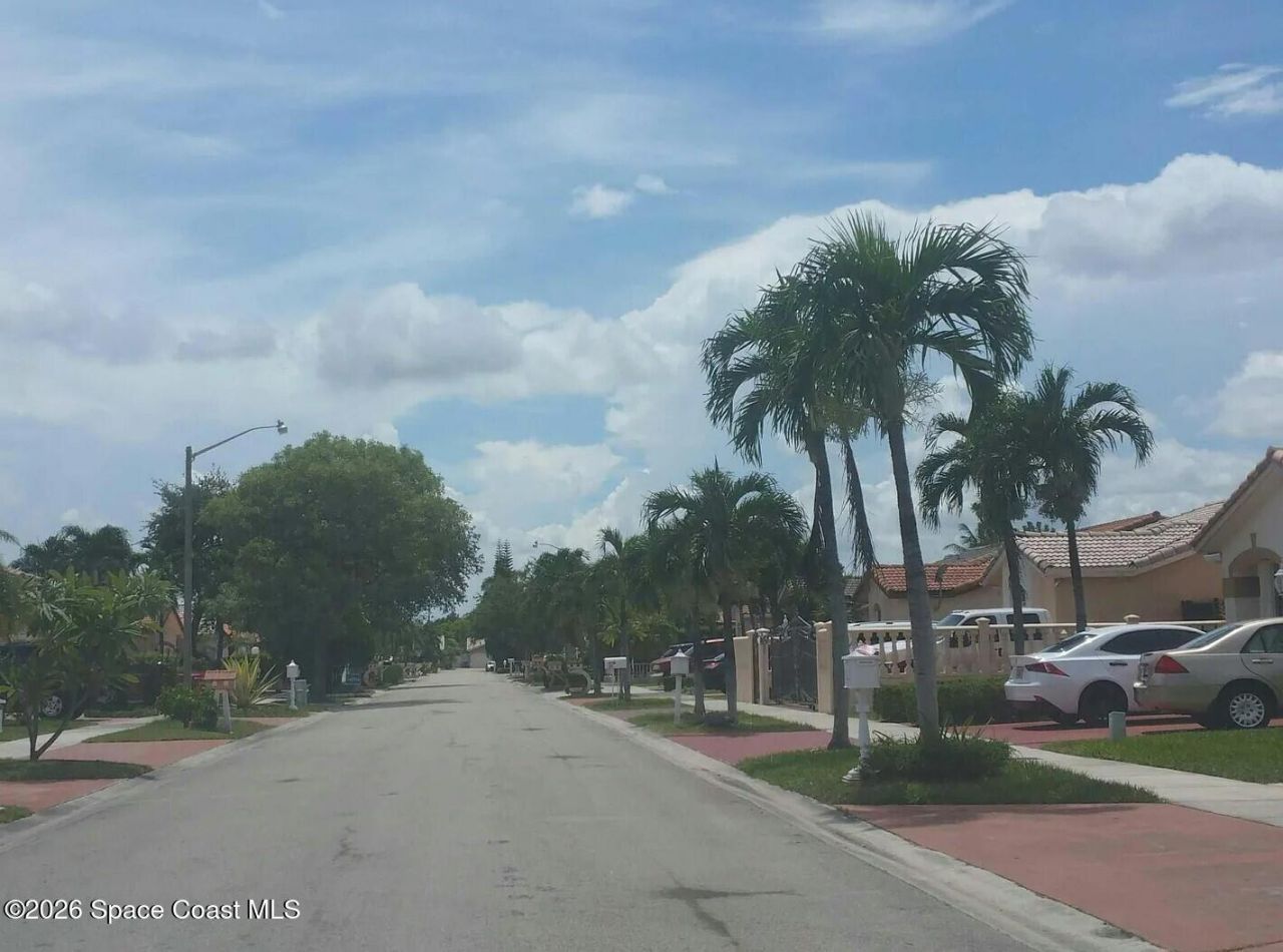 14340 SW 23rd Lane , Miami, FL 33175 Photo