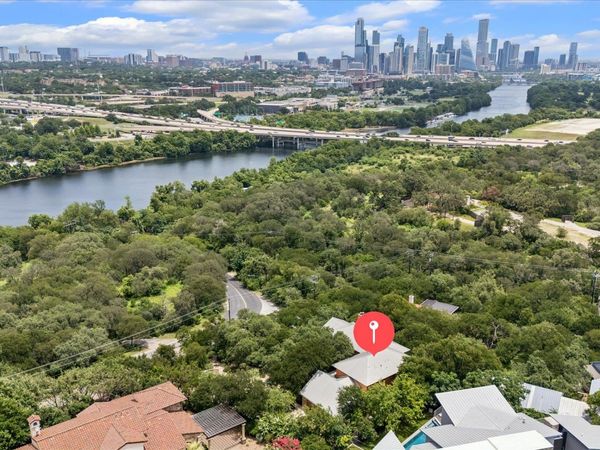 2501 Stratford DR, Austin, TX 78746