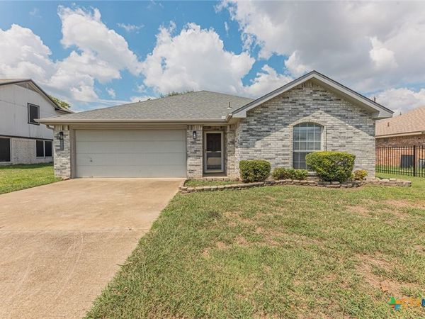 4409 Bowles Drive , Killeen, TX 76549