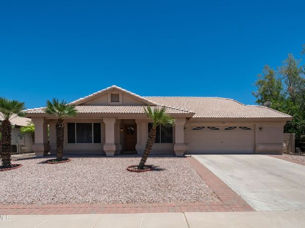 2445 N RAMADA, Mesa, AZ 85215