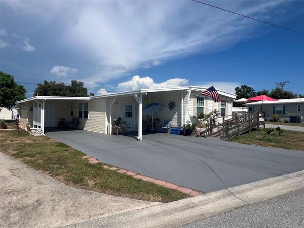 4906 SEA ISLAND AVENUE , SARASOTA, FL 34234