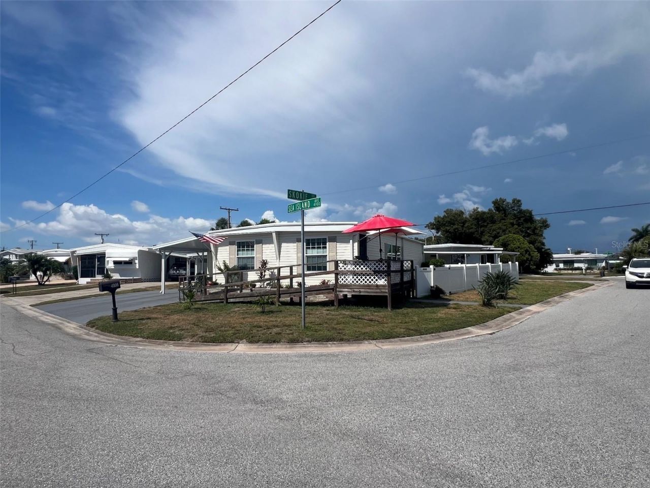 4906 Sea Island Avenue, Sarasota, FL 34234 Photo