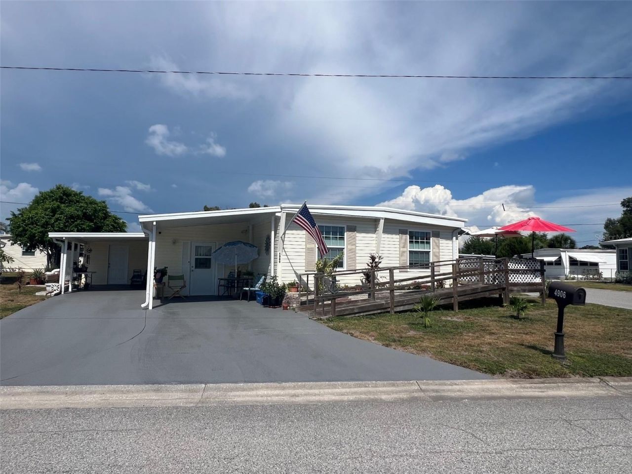 4906 Sea Island Avenue, Sarasota, FL 34234 Photo