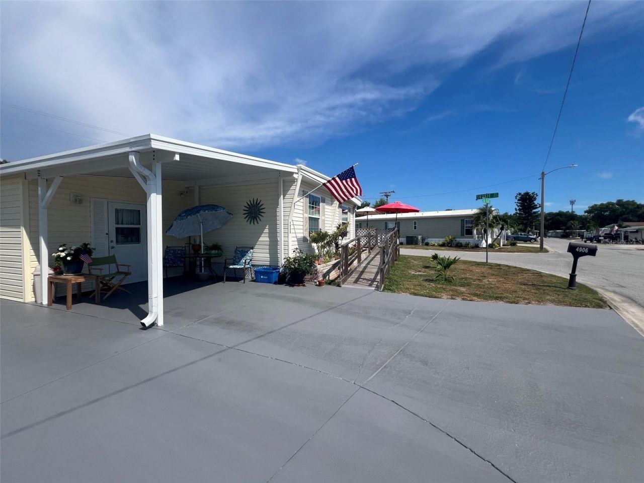 4906 Sea Island Avenue, Sarasota, FL 34234 Photo