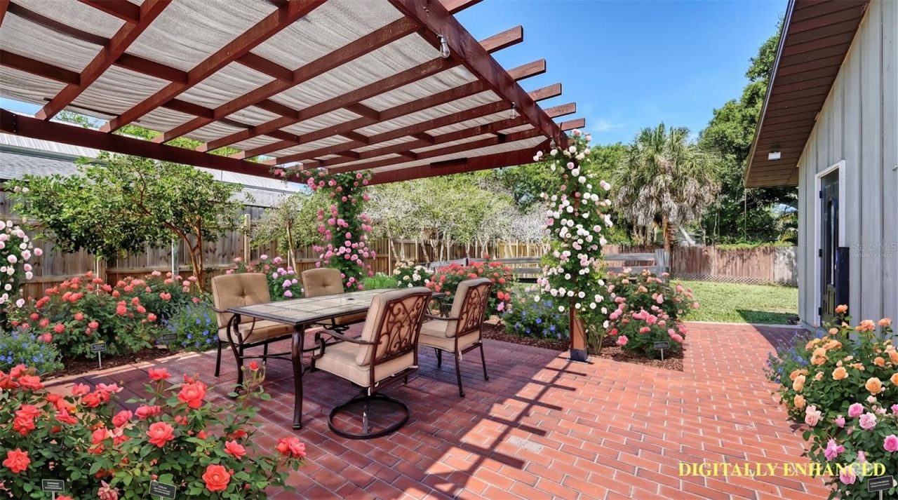 4842 Nutmeg Avenue, Sarasota, FL 34231 Photo