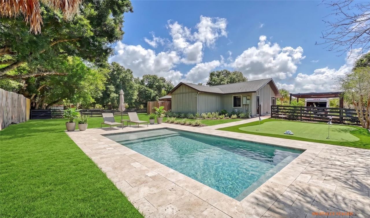 4842 Nutmeg Avenue, Sarasota, FL 34231 Photo
