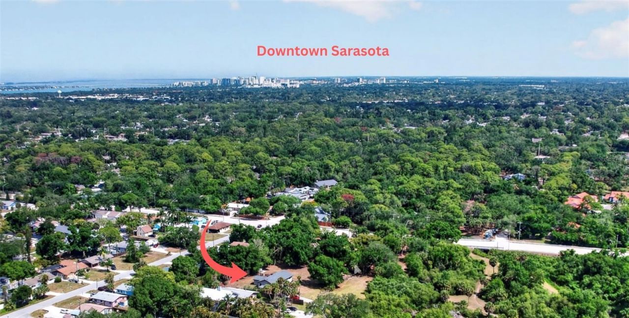 4842 Nutmeg Avenue, Sarasota, FL 34231 Photo