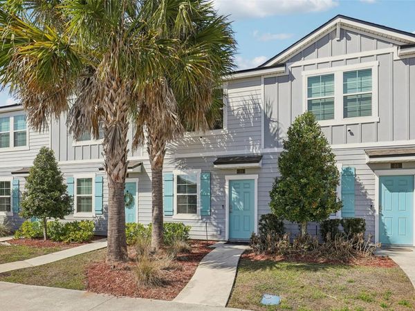 70 WHISPERING BROOK DRIVE, ST AUGUSTINE, FL 32084