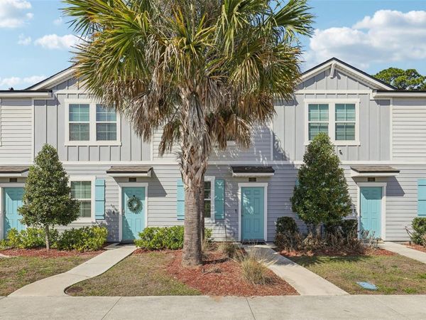 70 WHISPERING BROOK DRIVE , ST AUGUSTINE, FL 32084