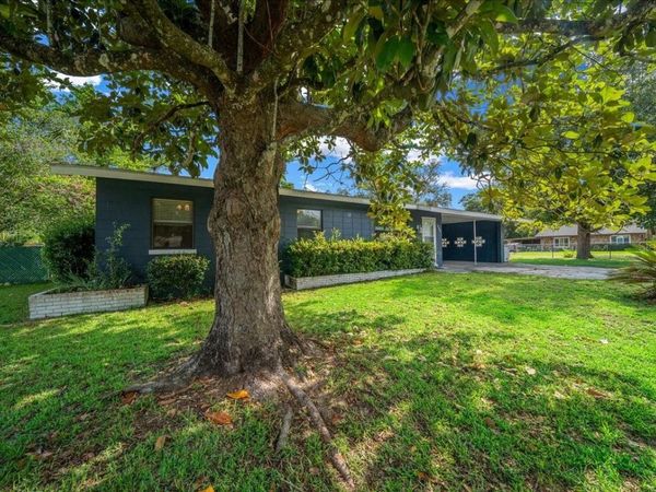 4525 NE 9TH STREET , OCALA, FL 34470