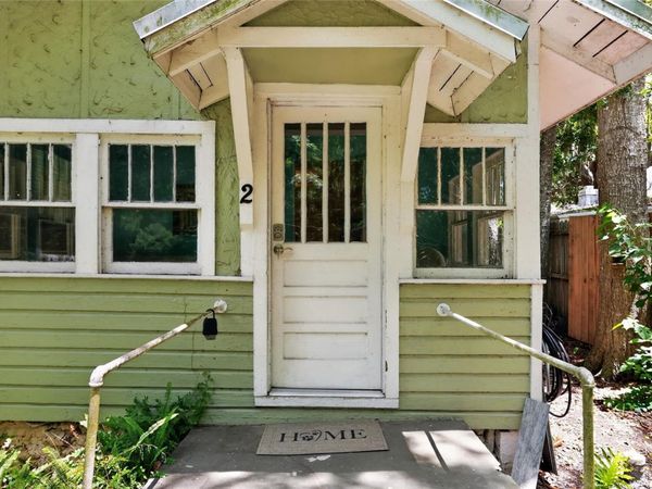 2 ALLEY A, YANKEETOWN, FL 34498