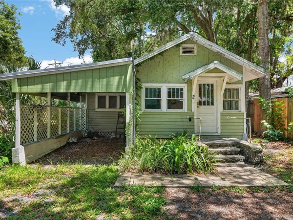 2 ALLEY A , YANKEETOWN, FL 34498