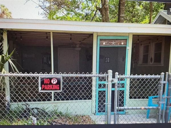 2 ALLEY A , YANKEETOWN, FL 34498