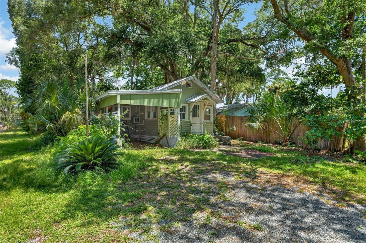 2 Alley A , Yankeetown, FL 34498 Photo