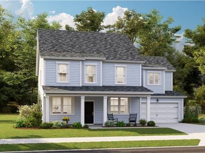114 Sea Oats Street, Summerville, SC 29485