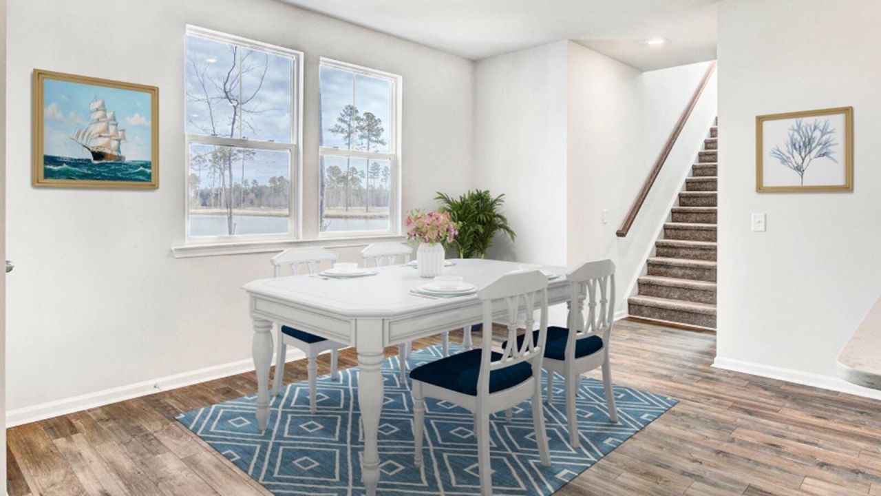 114 Sea Oats Street Photo 5